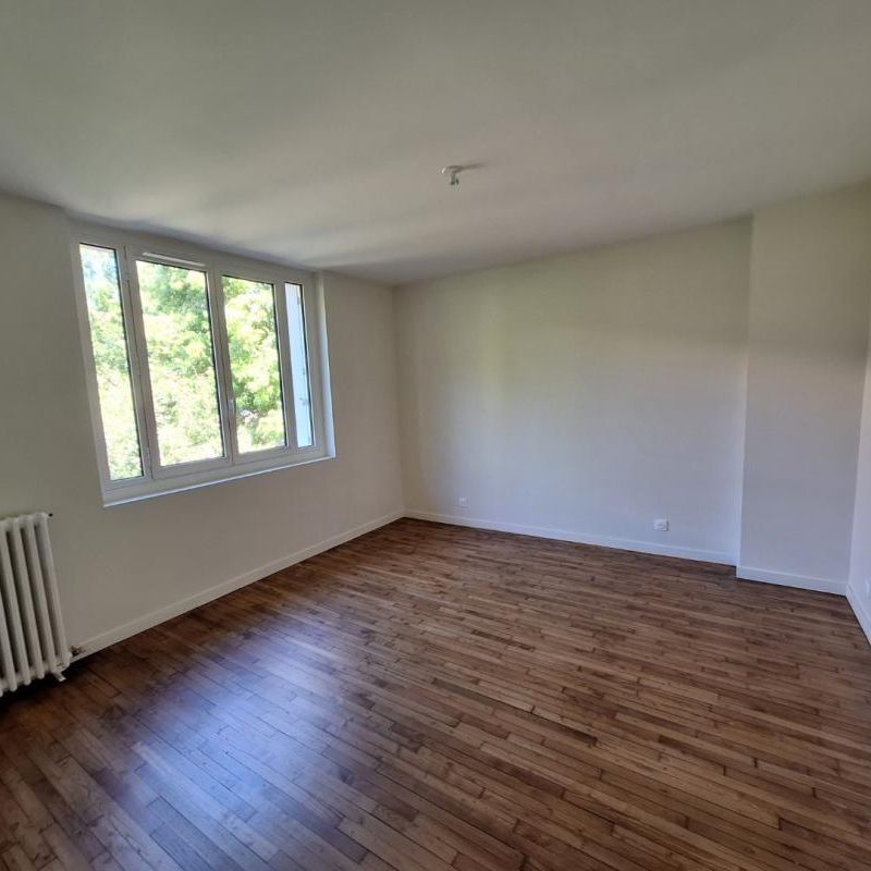 Appartement T1 à louer Rennes Gare - 17 m² - Photo 1