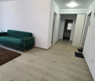 Inchiriere apartament 2 camere Ploiesti, prima inchiriere,zona Albert - Fotografie 4