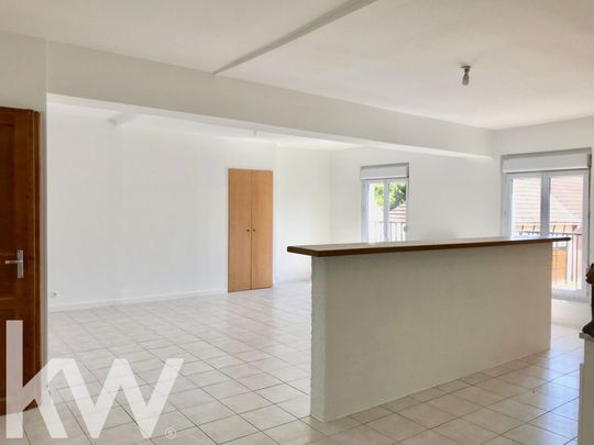 Appartement MILLANCAY - Photo 1