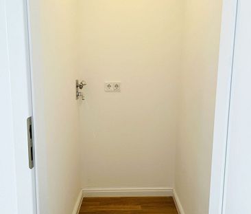 Modernisierte Remisenwohnung in Spandau – Auch Kauf möglich! - Foto 5