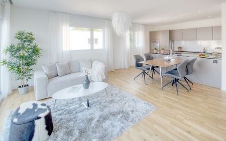 Ce grand appartement est à la recherche de vous - Photo 4