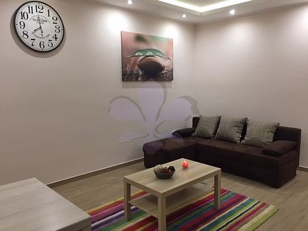 Renewed flat close to Interspar and tramline - Photo 2