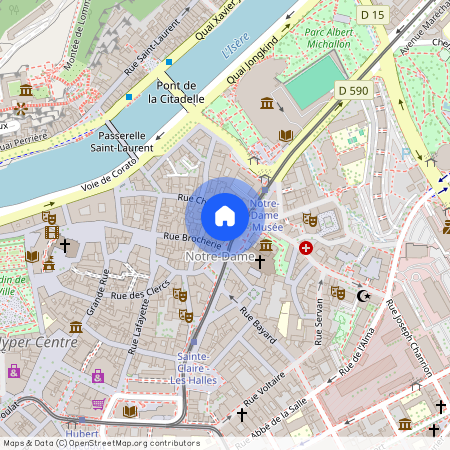 38000, Grenoble
