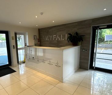 2 bedroom apartment to rent - Photo 3