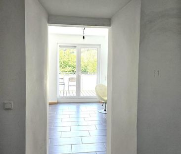 2 ZKB: Wohnküche & Tageslichtbad - Erstbezug in 09/2021 - Photo 6