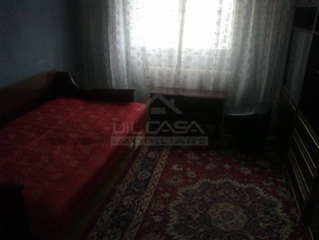 Apartament 3CD, Gara, cu CT - Fotografie 3
