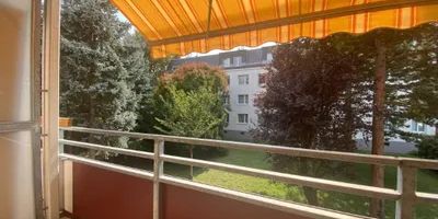 1 Zimmerwohnung hell und ruhige Lage - Photo 3