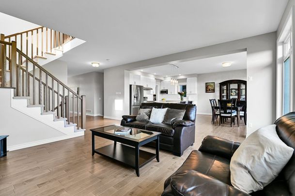 For Lease - 844 Snowdrop Crescent, Blossom Park - Airport and Area, Ontario - Photo 1