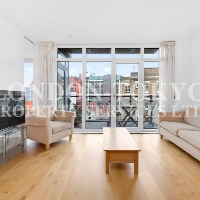 Hepworth Court, SW1W, London - Photo 1