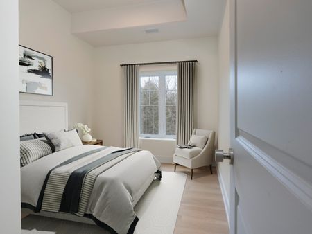 For Lease - 121 Mary Street Unit# 217, Clearview, Ontario - Photo 2