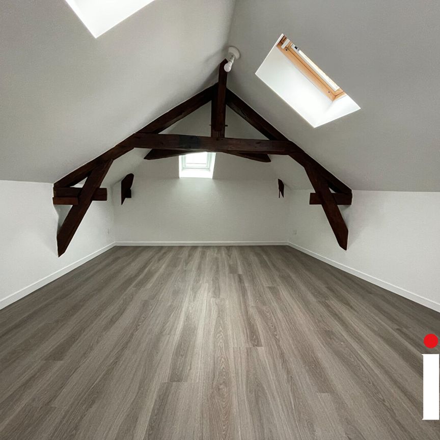 Appartement Nantes 2 pièce(s) 50m² - Photo 1