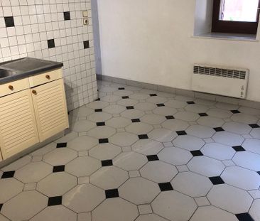Location Maison 3 pièces 71m² - Photo 1