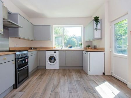 Rectory Road, West Bridgford, NG2 - Photo 5