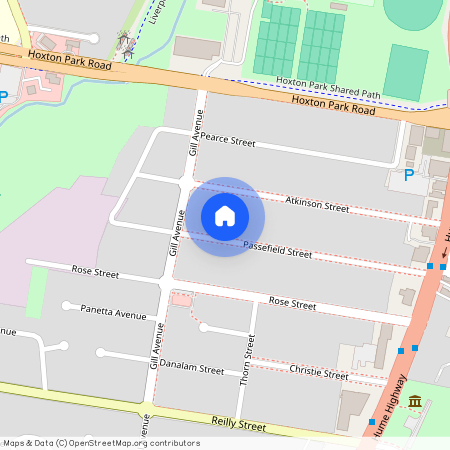 49a Passefield Street, NSW 2170, Liverpool