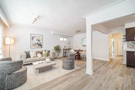 For Lease - 182 Crocus Drive, Toronto, Ontario - Photo 5