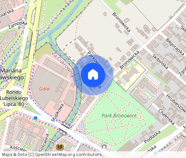 2 pokoje | Ogród | ul. Bystrzycka - Photo 1