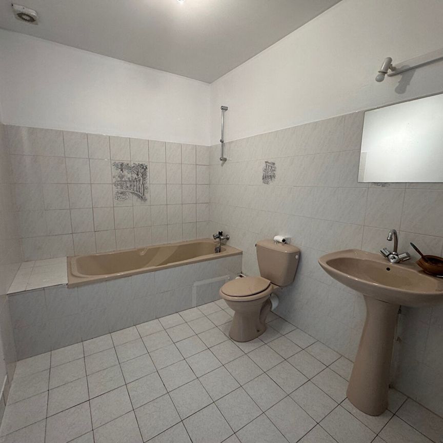 Location maison 3 pièces, 64.31m², Blois - Photo 1