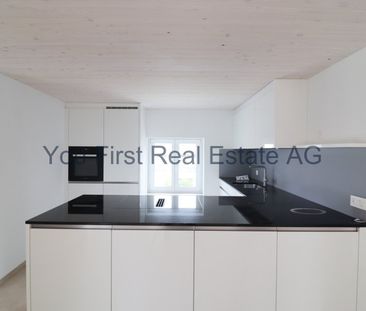 ERSTBEZUG : Maisonette-Wohnung im Herzen von Oberwil - Photo 4