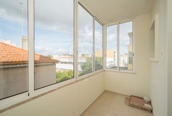 Apartamento T3 em Lisboa