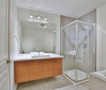 863 Av. Pierre-Dansereau, app.307, J6Y 0M8, Terrebonne - Photo 3