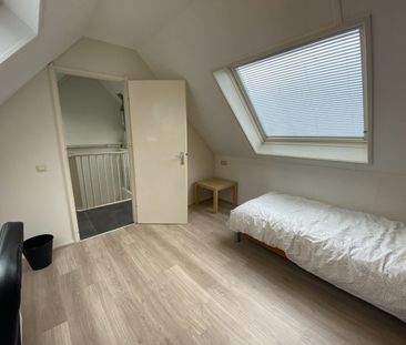 Te huur: Huis Cia van Boortlaan in Amstelveen - Foto 6