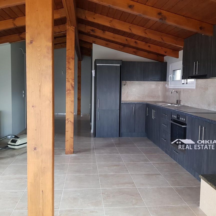 Ενοικιάζεται, Διαμέρισμα Loft - Αρόη Πάτρα - Photo 1