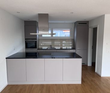 Traumwohnung mit riesiger Dachterrasse mit Abendsonne - Photo 6