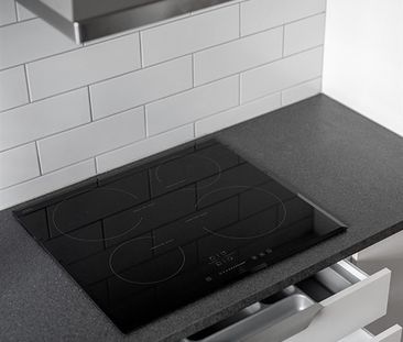 Kvarngatan 8 C - Foto 3