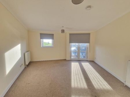 Saucel Crescent, 5/3 Renfrewshire, PA1 1SX - Photo 4