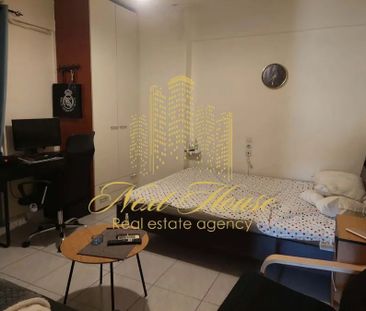 Studio/Γκαρσονιέρα για ενοικίαση Πάτρα - Κέντρο (Πάτρα) - Photo 5