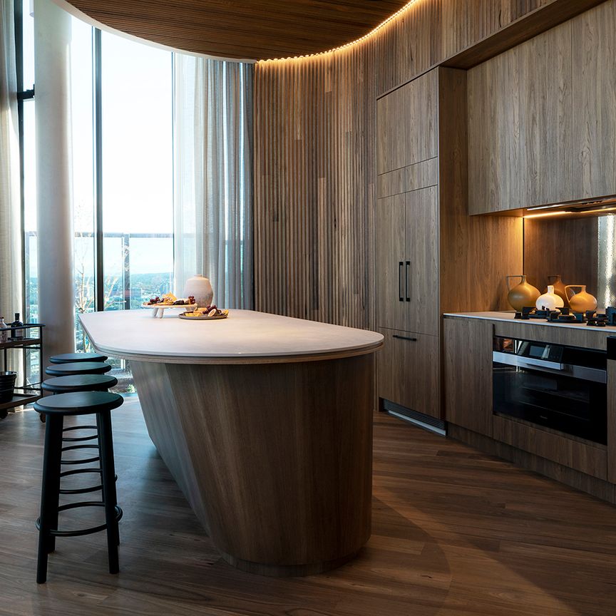 The Standard by Aria! - Photo 1