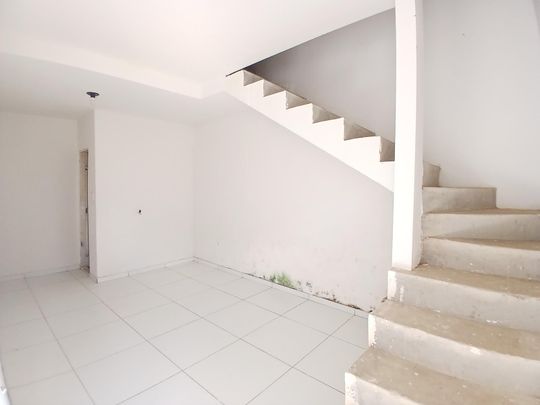 SÃO BENTO - CASA - 6 (CJ ALTO ALEGRE), 44 ALTOS - Foto 1