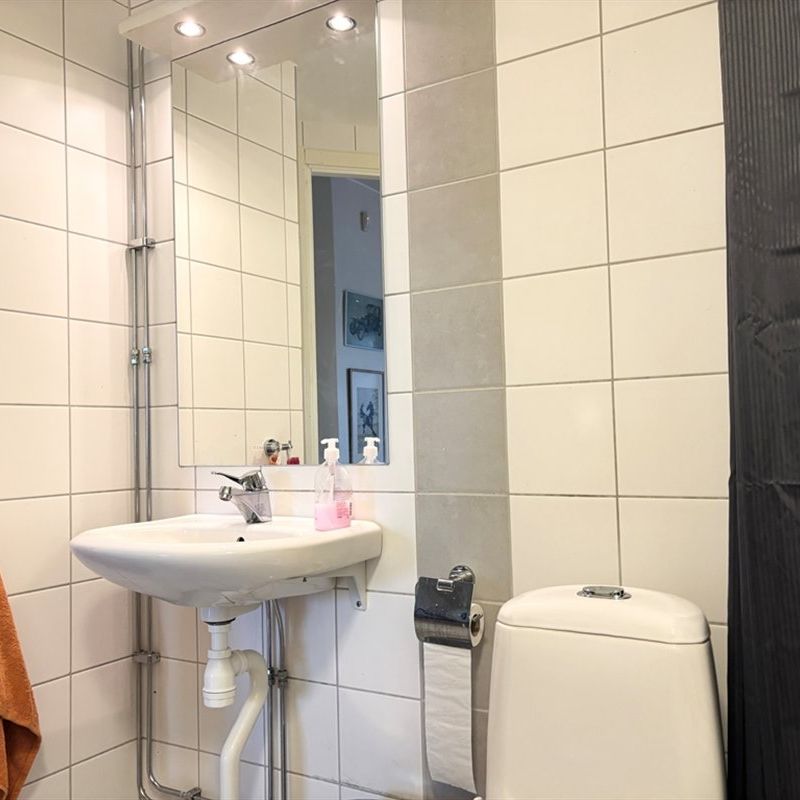 Brigadgatan 2 - Foto 1