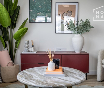 2 bedroom flat to rent - Photo 6