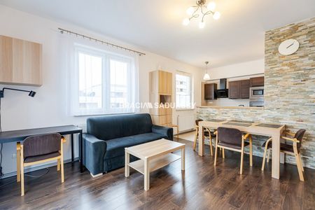 Zamknięte osiedle | 2 pok. | Balkon - Photo 3