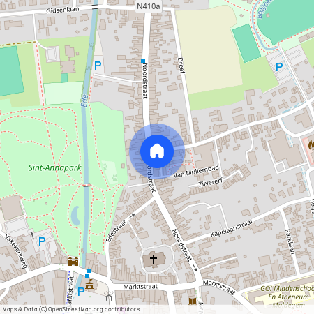 Bloemestraat 18 / 1, 9990 Maldegem