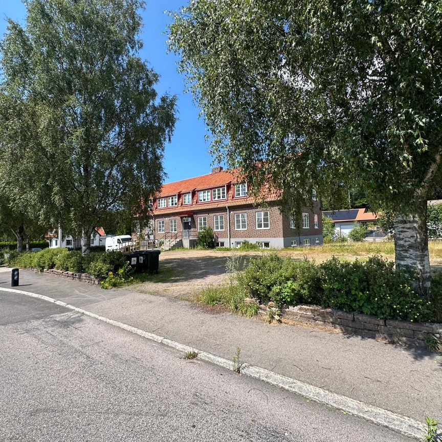 Järnvägsgatan 7B - Photo 1