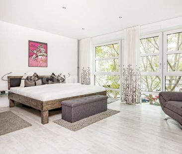 Gallery Living in perfekter Lage - Photo 4