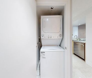 For Lease - 300 Bloor Street Unit# 1113, Toronto, Ontario - Photo 5