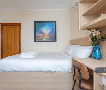 Studio to rent - Photo 6