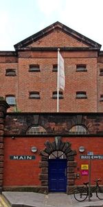 1 bedroom property to rent Cheapside, Liverpool, Merseyside, L2 - Photo 3