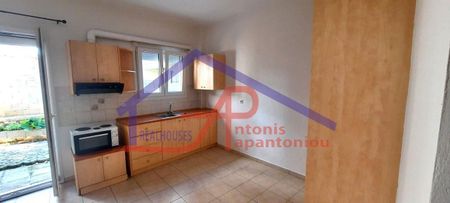 Studio/Γκαρσονιέρα για ενοικίαση Καλούτσιανη - Κουραμπάς (Ιωάννινα) - Φωτογραφία 3