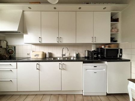 Appartement te huur in Edegem - Photo 5
