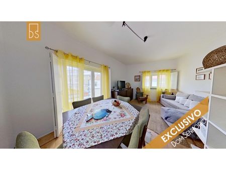 Apartamento T3 em Lisboa - Photo 2