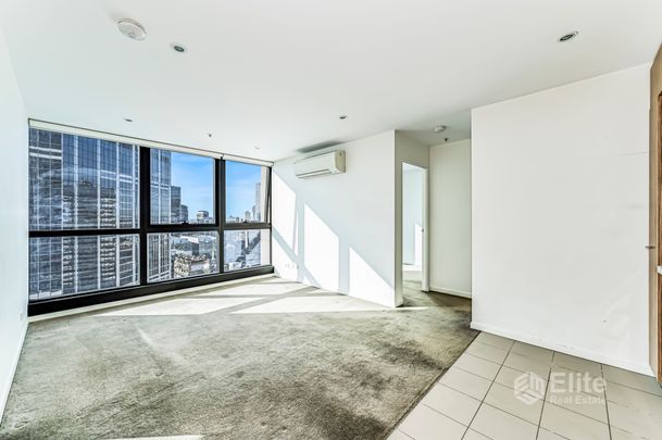 2 Bedroom 2 Bathroom Apartment in Melbourne Star - Photo 1