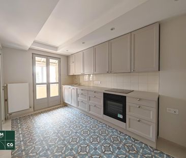 Location Appartement 3 pièces 78m² STRASBOURG 67000 - Photo 3