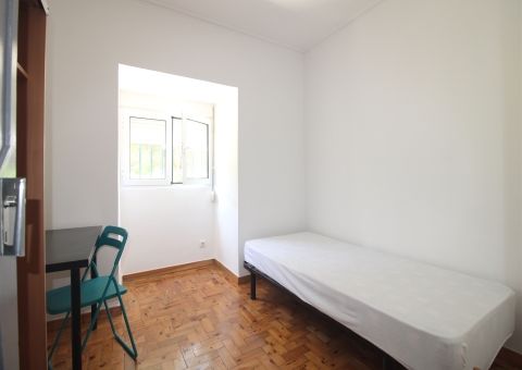Apartamento T3