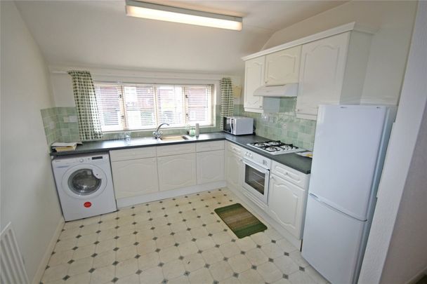 Ednaston Road, Nottingham, Nottinghamshire, NG7 - Photo 1
