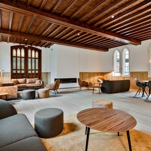 Appartement te huur - Foto 1