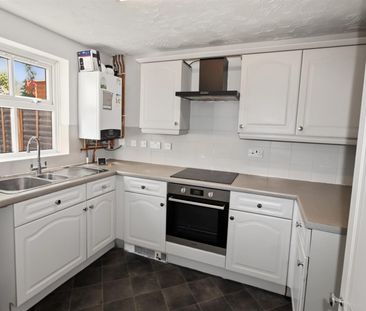 3 Bedroom House to let - Photo 5
